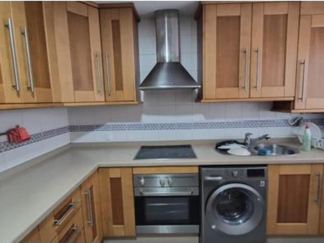 Piso en venta en Campo de Gibraltar, Andalucía