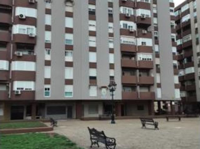 Piso en venta en Campo de Gibraltar, Andalucía