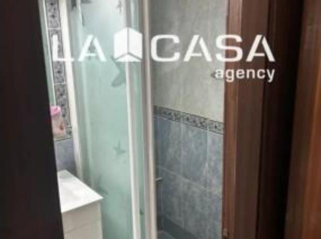 Piso en venta en La Granja, Campo de Gibraltar