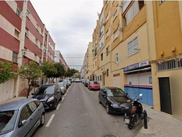 Piso en venta en La Granja, Campo de Gibraltar