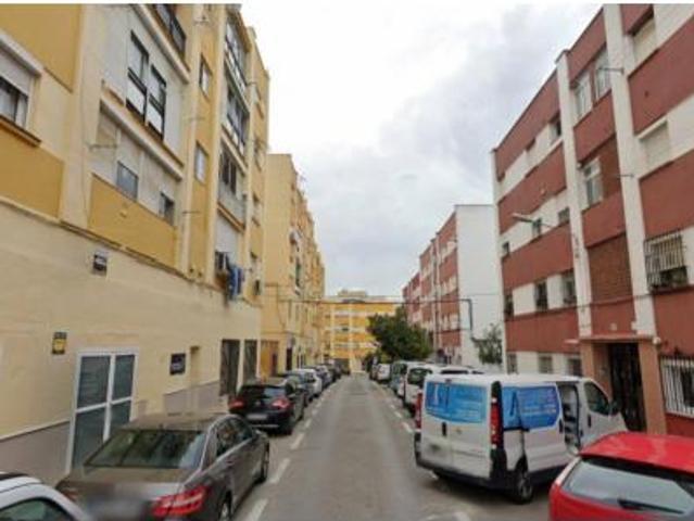 Piso en venta en La Granja, Campo de Gibraltar