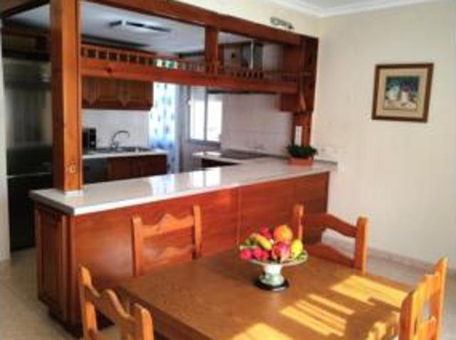 Piso en venta en Urbanización Parque Bolonia, Campo de Gibraltar