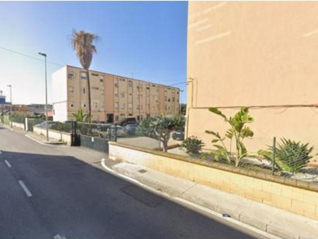 Piso en venta en Acebuchal, Campo de Gibraltar