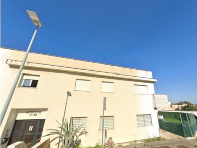 Piso en venta en Acebuchal, Campo de Gibraltar