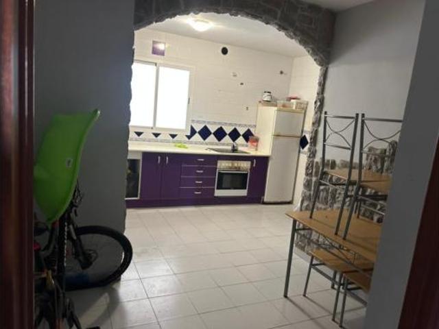 Piso en venta en Las Gardenias, Campo de Gibraltar