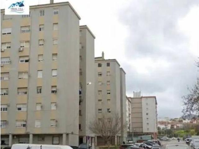 Piso en venta en Pescadores, Campo de Gibraltar