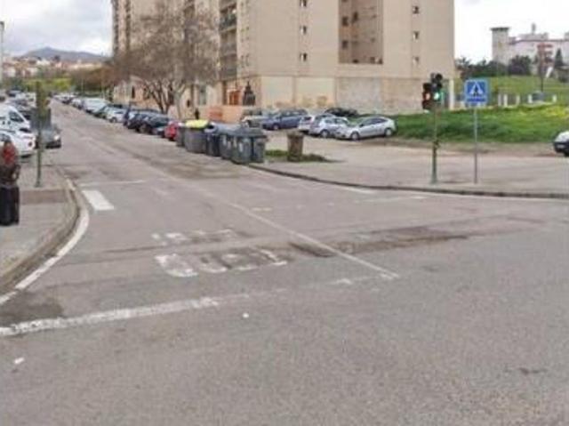 Piso en venta en Las Gardenias, Campo de Gibraltar