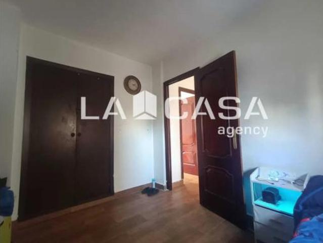 Piso en venta en Las Gardenias, Campo de Gibraltar