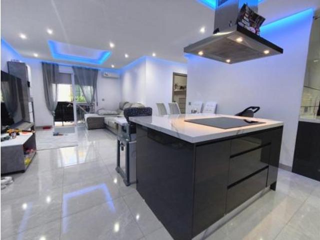 Piso en venta en Pescadores, Campo de Gibraltar