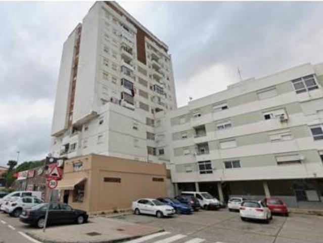 Piso en venta en Campo de Gibraltar, Andalucía