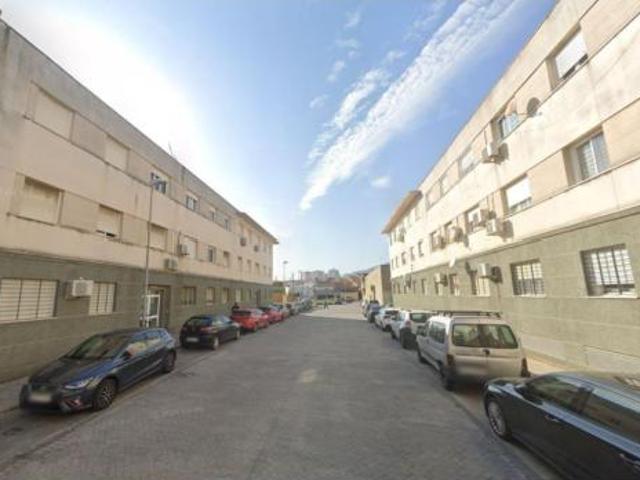 Piso en venta en Pescadores, Campo de Gibraltar