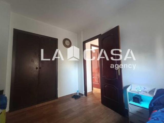 Piso en venta en Las Gardenias, Campo de Gibraltar