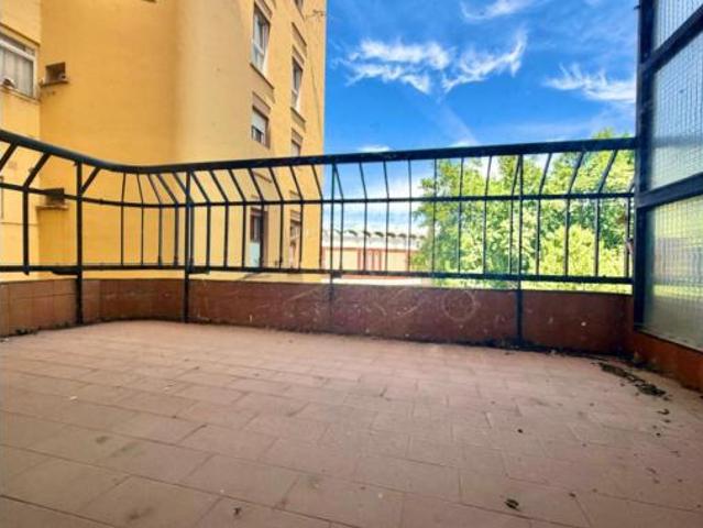 Piso en venta en Urbanización Parque Bolonia, Campo de Gibraltar