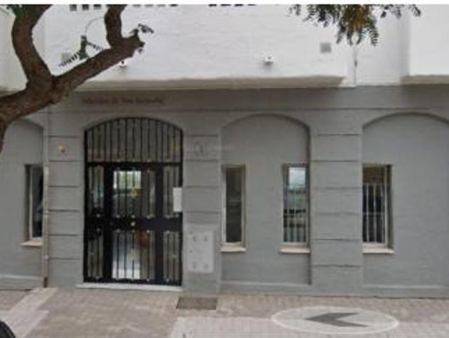 Piso en venta en San Bernabé, Campo de Gibraltar