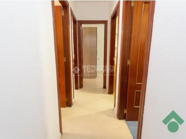 Piso en venta en San Bernabé, Campo de Gibraltar