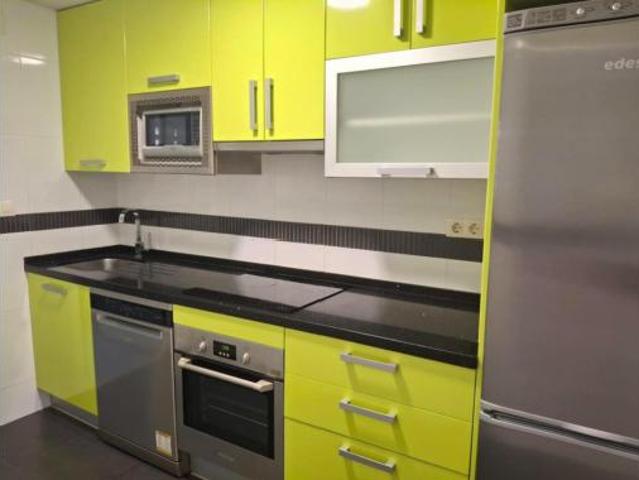 Piso en venta en Urbanización Parque Bolonia, Campo de Gibraltar