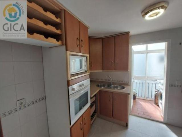 Piso en venta en Campo de Gibraltar, Andalucía