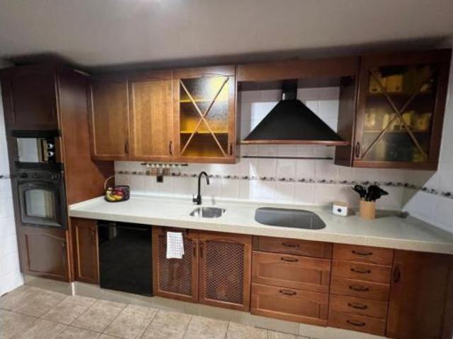 Piso en venta en Urbanización Parque Bolonia, Campo de Gibraltar