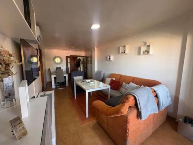 Piso en venta en San Bernabé, Campo de Gibraltar