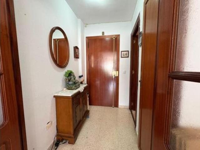 Piso en venta en San Bernabé, Campo de Gibraltar