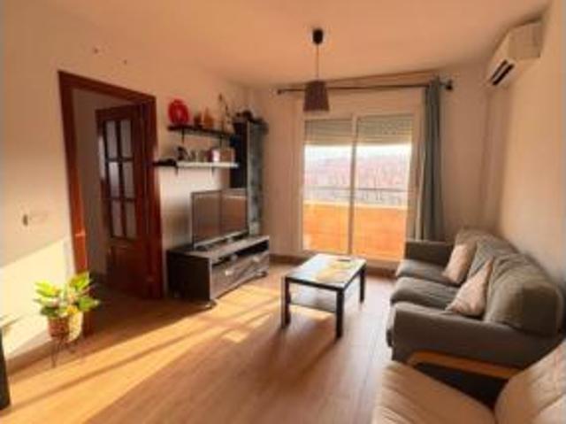Piso en venta en San Bernabé, Campo de Gibraltar