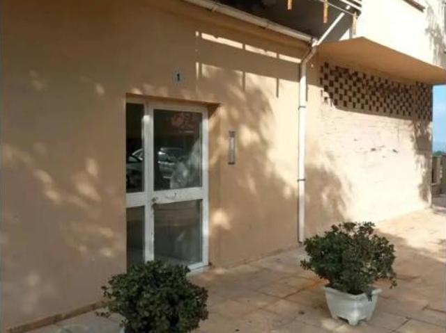 Piso en venta en La Granja, Campo de Gibraltar