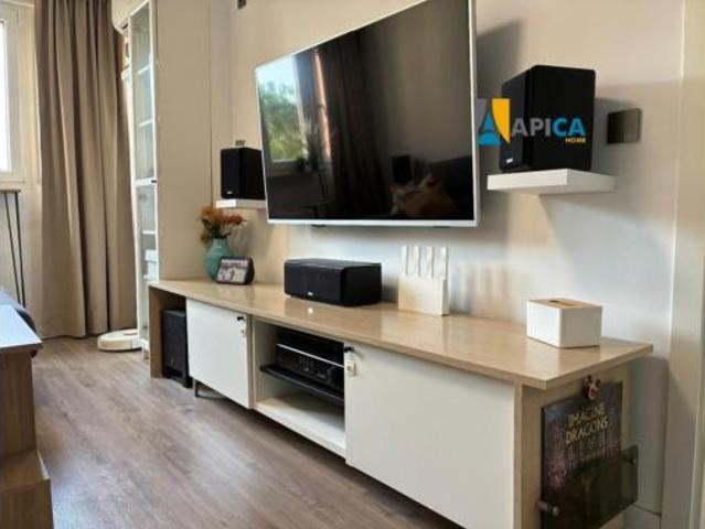 Piso en venta en San Bernabé, Campo de Gibraltar