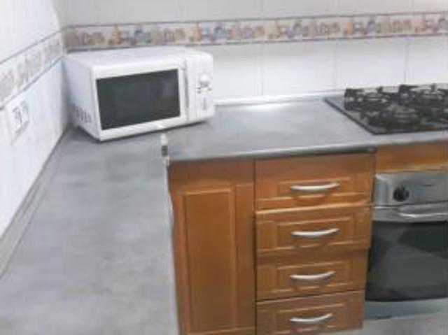 Piso en venta en La Granja, Campo de Gibraltar