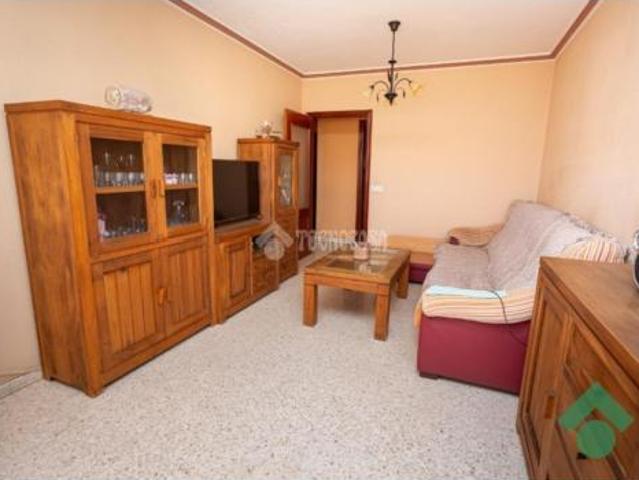 Piso en venta en San Bernabé, Campo de Gibraltar