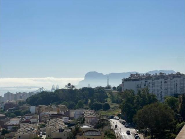 Piso en venta en La Granja, Campo de Gibraltar