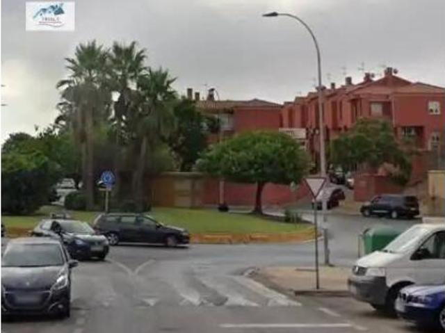 Piso en venta en San Bernabé, Campo de Gibraltar