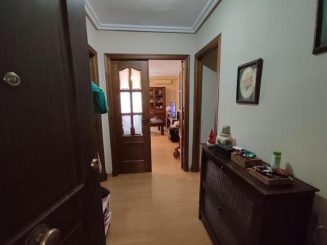 Piso en venta en La Granja, Campo de Gibraltar