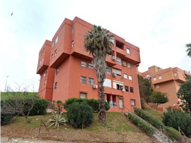Piso en venta en Urbanización Parque Bolonia, Campo de Gibraltar