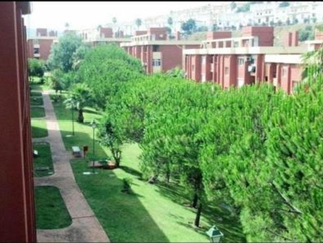 Piso en venta en San García-Getares, Campo de Gibraltar