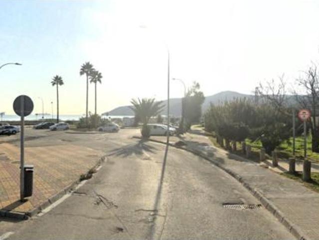 Piso en venta en San García-Getares, Campo de Gibraltar