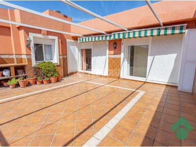 Piso en venta en San García-Getares, Campo de Gibraltar