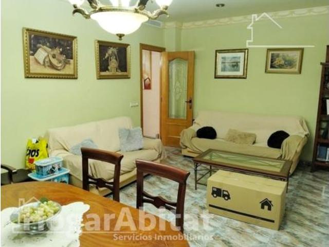 Piso en venta en la Ribera Alta, Valencia