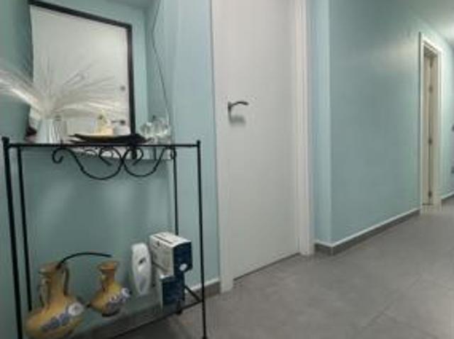 Piso en venta en Algemesí, Carrascalet
