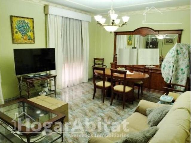 Piso en venta en la Ribera Alta, Valencia
