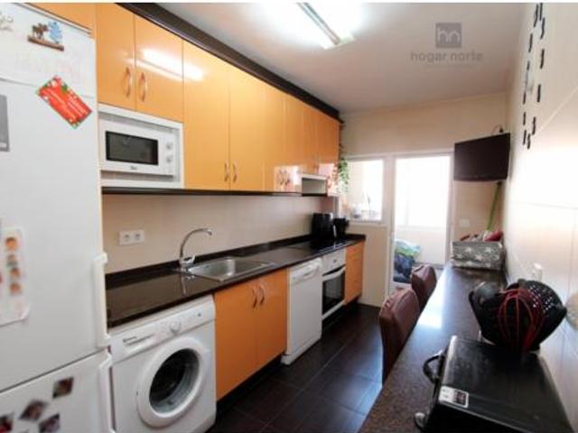 Piso en venta en Algete, Madrid