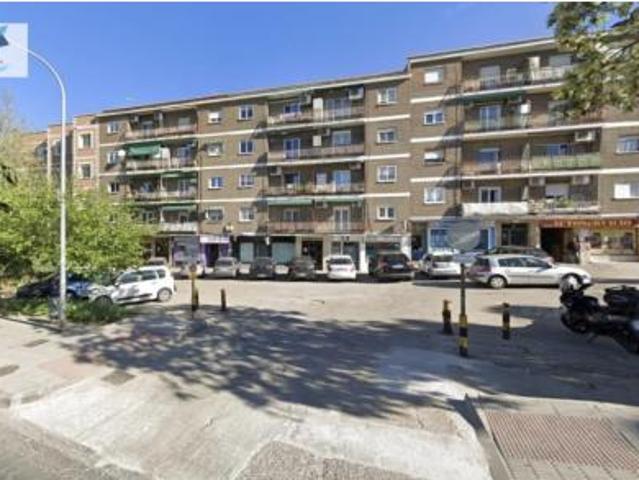 Piso en venta en Algete, Madrid