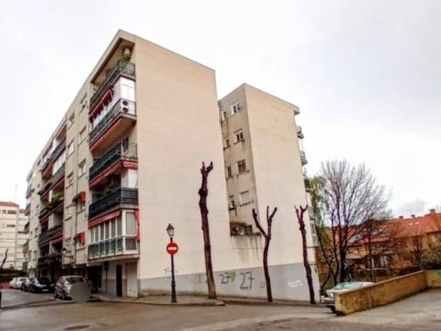Piso en venta en Algete, Madrid