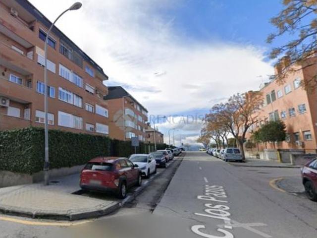 Piso en venta en Algete, Madrid