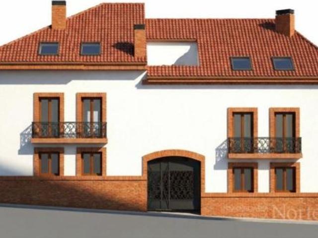 Piso en venta en Algete, Madrid