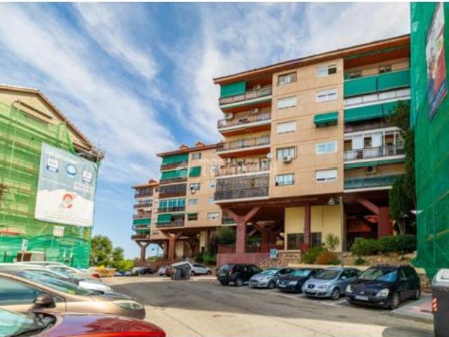 Piso en venta en Algete, Madrid