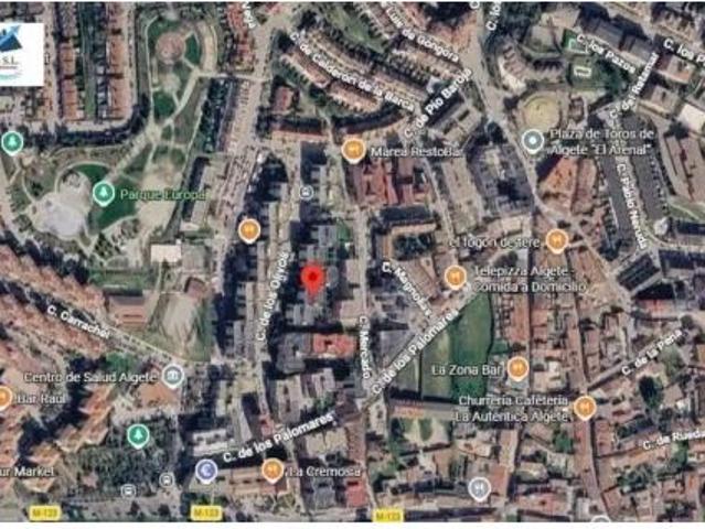 Piso en venta en Algete, Madrid