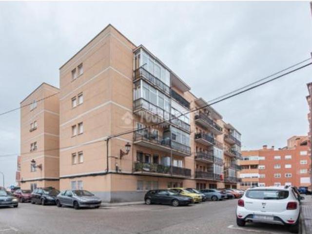 Piso en venta en Algete, Madrid