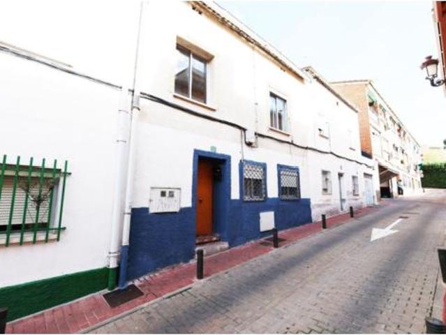 Piso en venta en Algete, Madrid