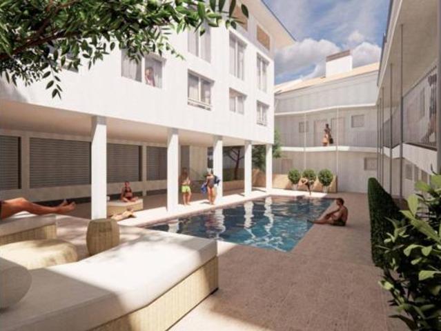 Piso en venta en Algete, Madrid