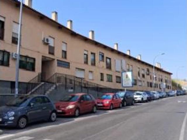 Piso en venta en Algete, Madrid